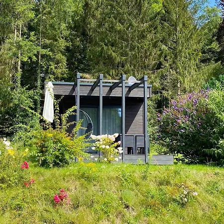 Gronenberger Muehle Haus 03 Scharbeutz