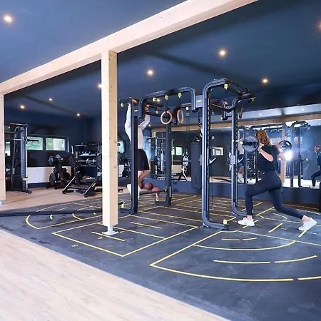 Gronenberger Muehle Haus 03 Σπίτι διακοπών