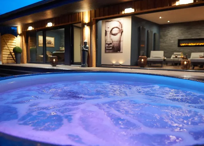 Semesterbostad Gronenberger Muehle Haus 03 Scharbeutz