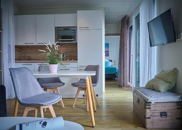 Semesterbostad Gronenberger Muehle Haus 03